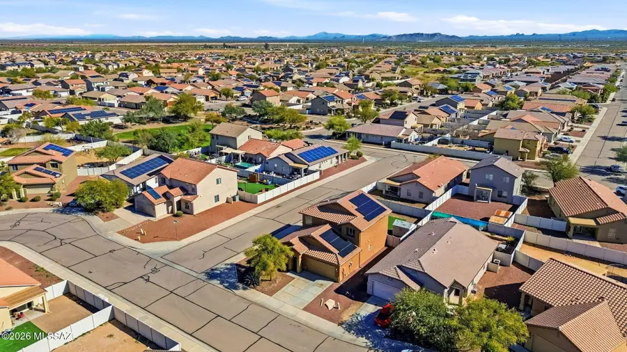 34695 S Discovery, Red Rock, AZ 85145 - #3