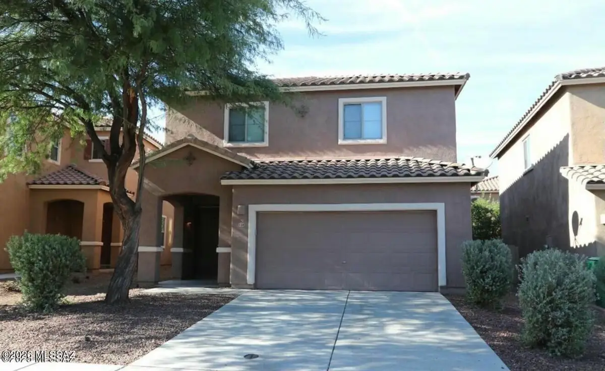 128 W Camino Cuesta Abajo, Sahuarita, AZ 85629 - Image #1