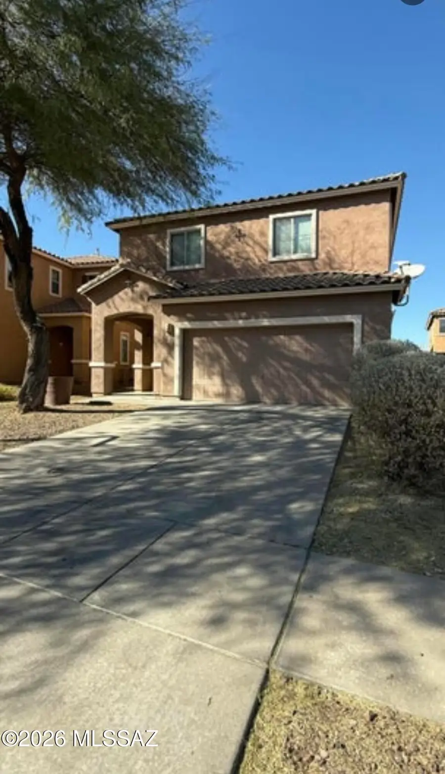 128 W Camino Cuesta Abajo, Sahuarita, AZ 85629 - Image #2