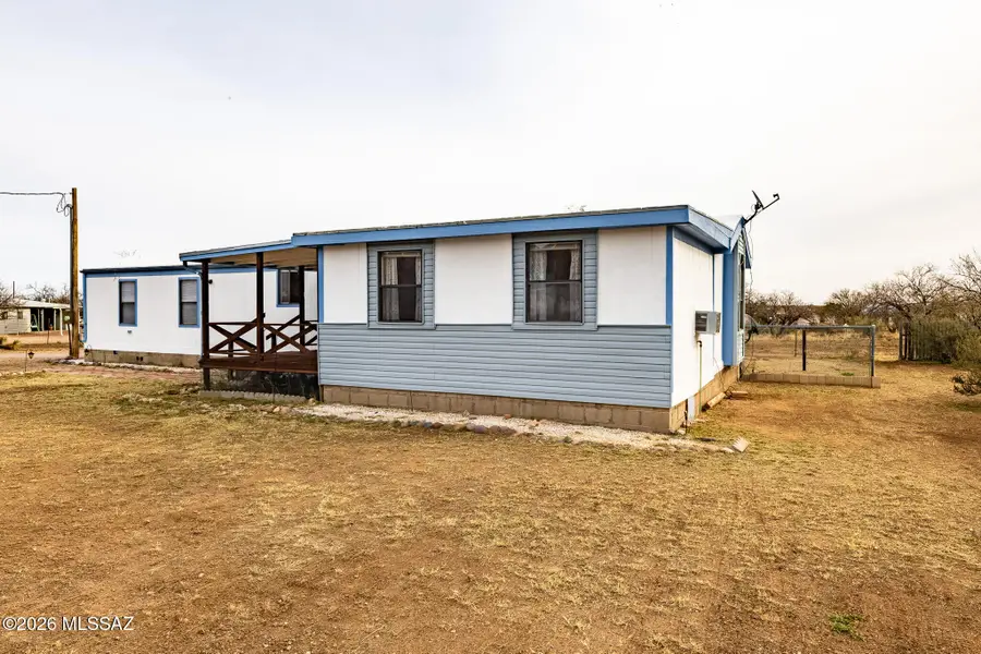 2282 N Mustang Heights, Huachuca City, AZ 85616 - #3