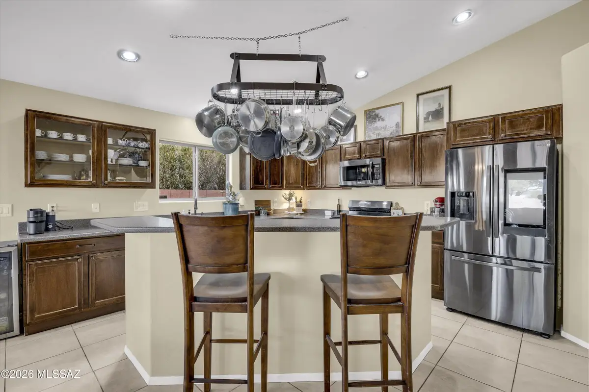 873 E Spring Water Canyon, Sahuarita, AZ 85629 - Image #1