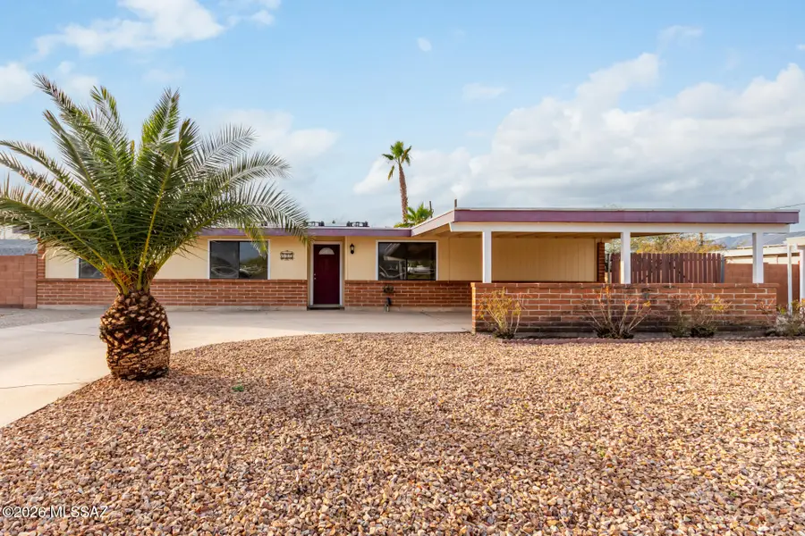 517 N Sarnoff, Tucson, AZ 85710 - Image #2