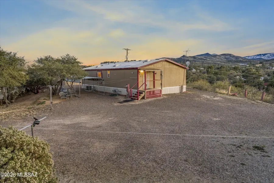 978 N White Oak, Oracle, AZ 85623 - #3