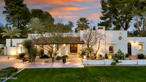 6141 E Miramar, Tucson, AZ 85715