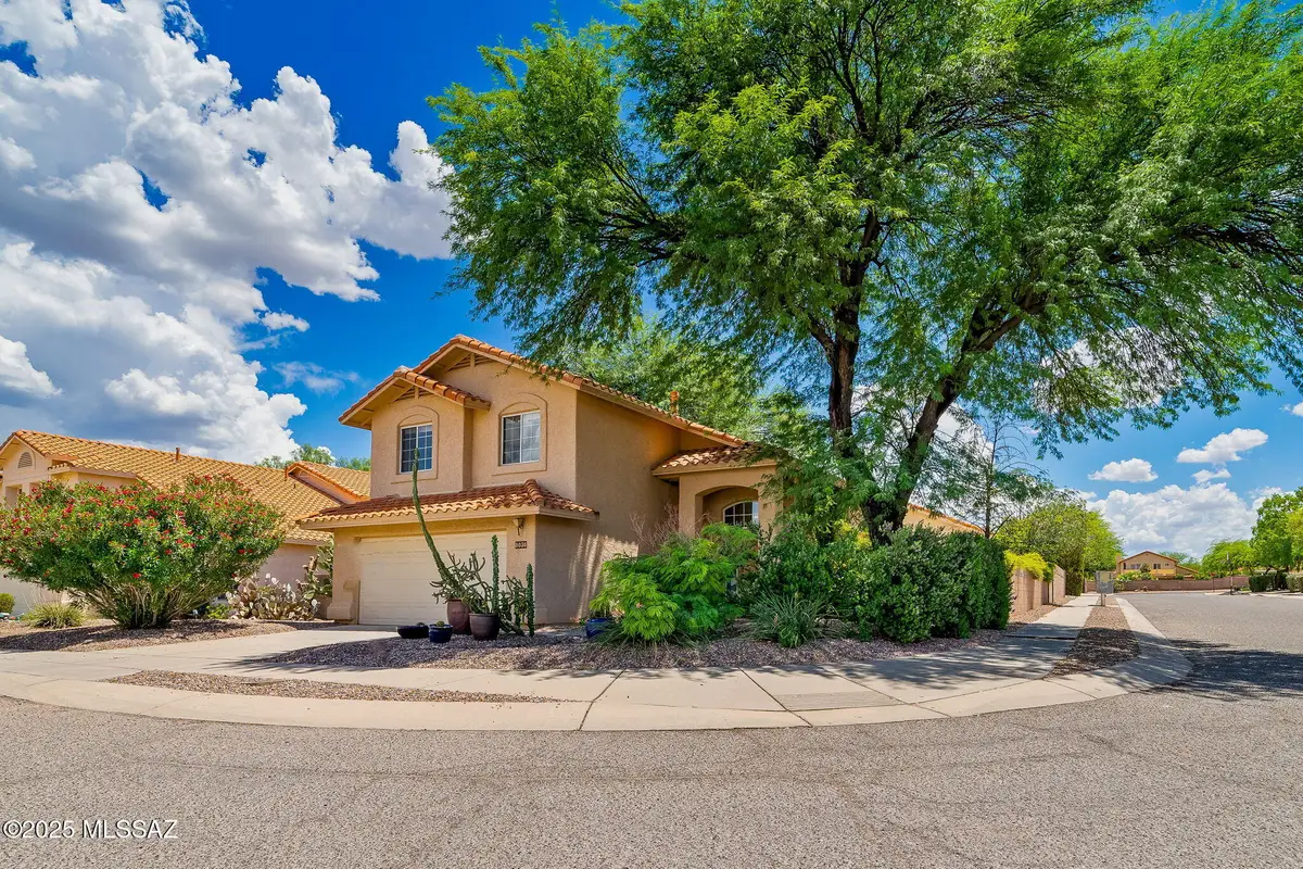 8030 E Hampton, Tucson, AZ 85715 - #1
