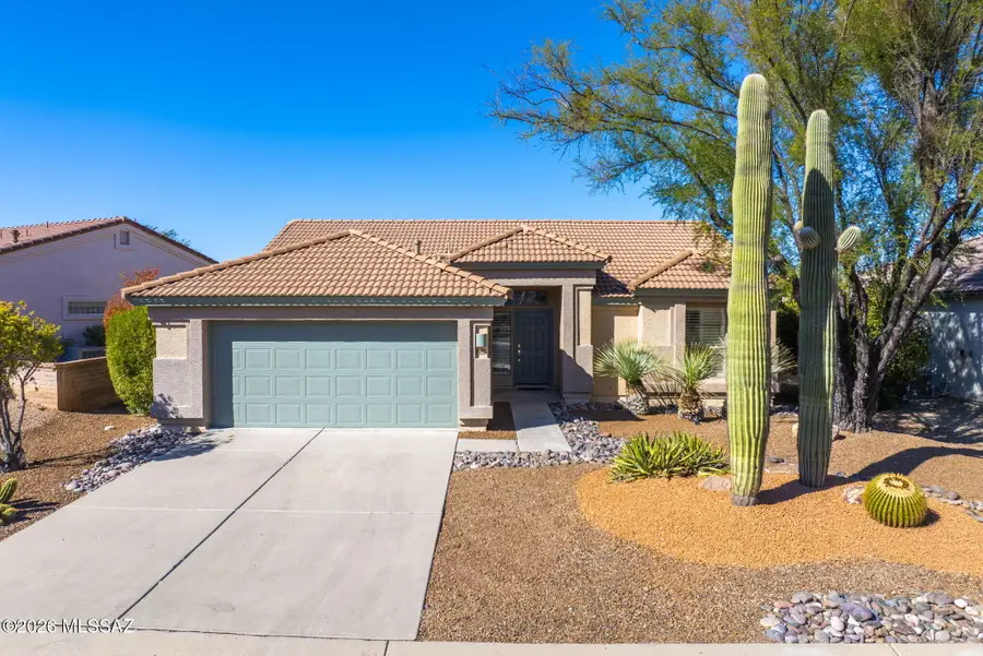 1955 E Cliff Swallow, Green Valley, AZ 85614 - Image #2