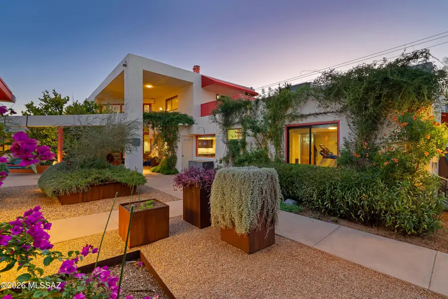 2301 E Greenlee, Tucson, AZ 85719 - Image #2