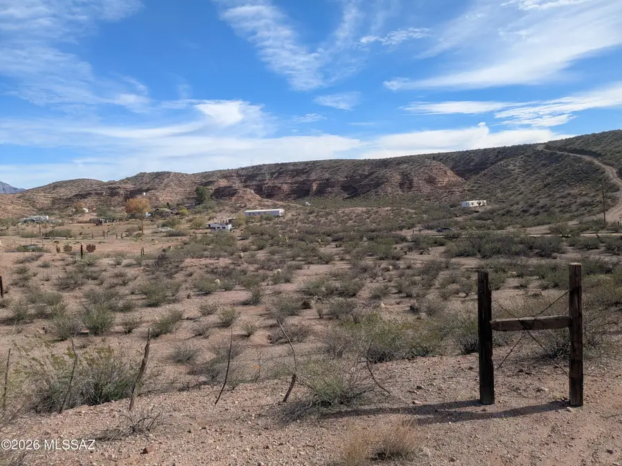 TBD La Canada, Duncan, AZ 85534 - #2