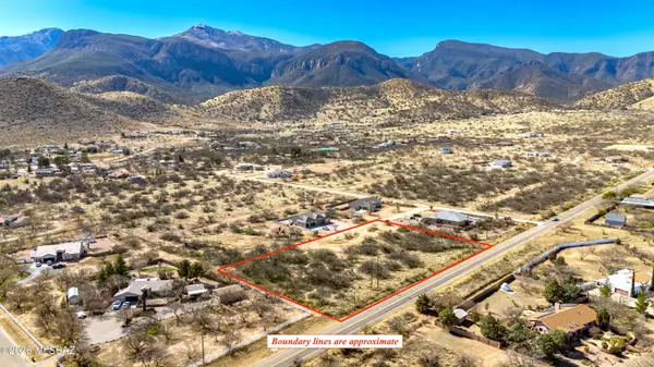 TBD E Anika, Hereford, AZ 85615