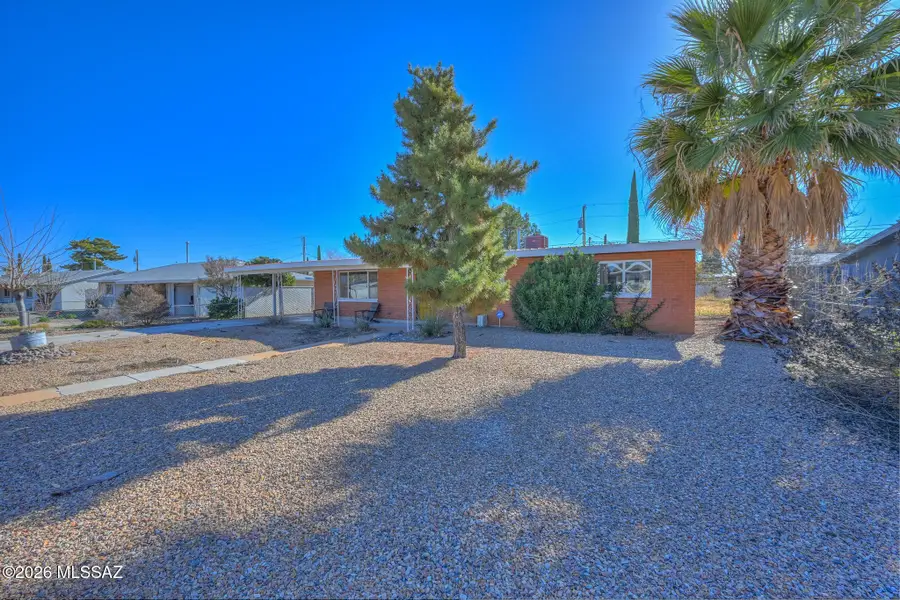 100 E Freihage, Sierra Vista, AZ 85635 - #2