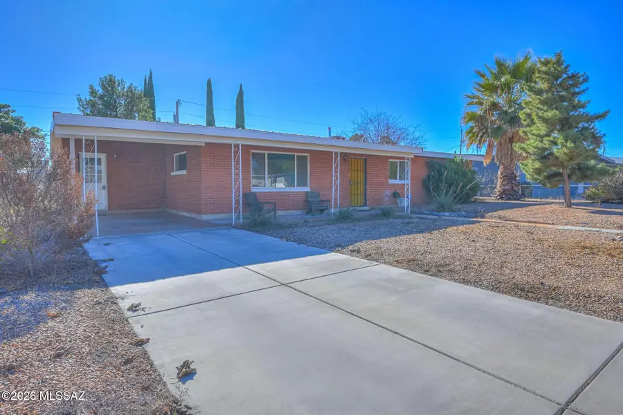 100 E Freihage, Sierra Vista, AZ 85635 - #3