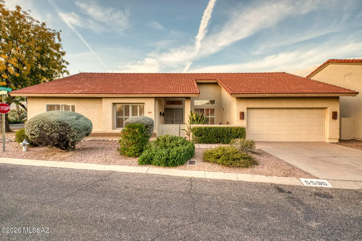 5590 N Waterfield, Tucson, AZ 85750 - Image #1