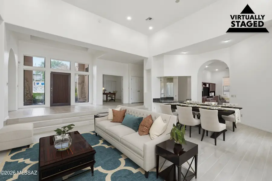 6520 N Regal Manor, Tucson, AZ 85750 - Image #2