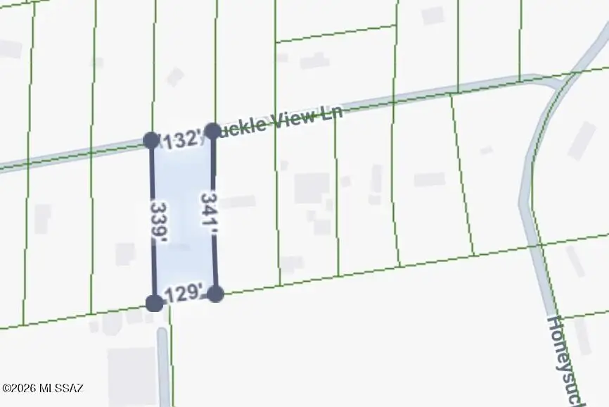 16311 W Honeysuckle View, Tucson, AZ 85735 - Image #1