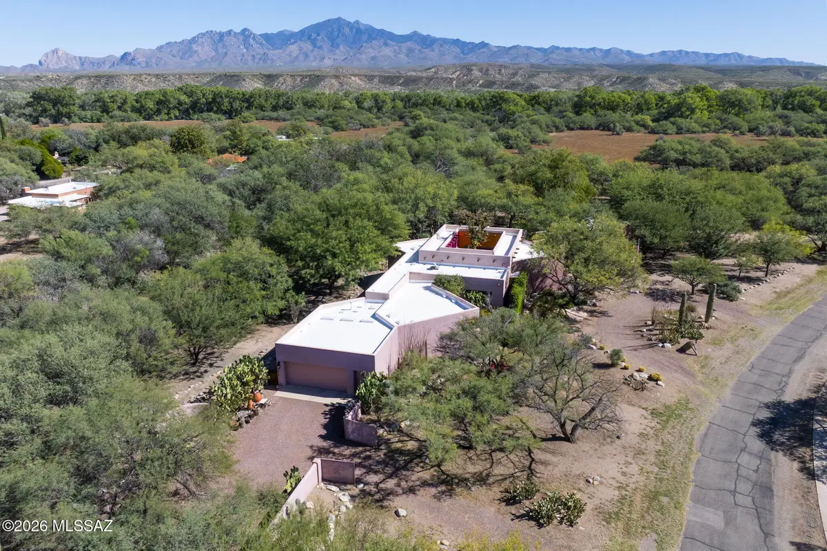 2342 Balderrain, Tubac, AZ 85646 - Image #1