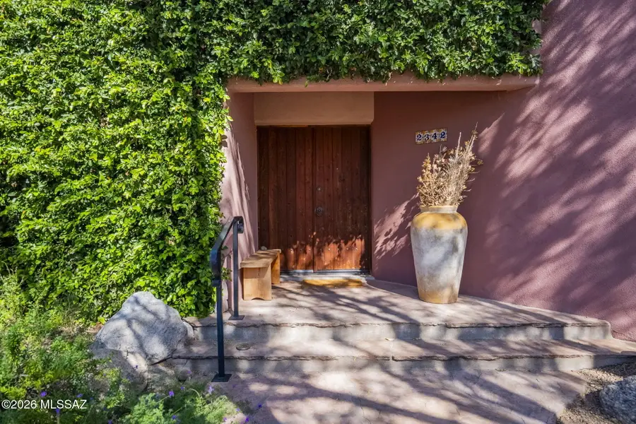 2342 Balderrain, Tubac, AZ 85646 - Image #2