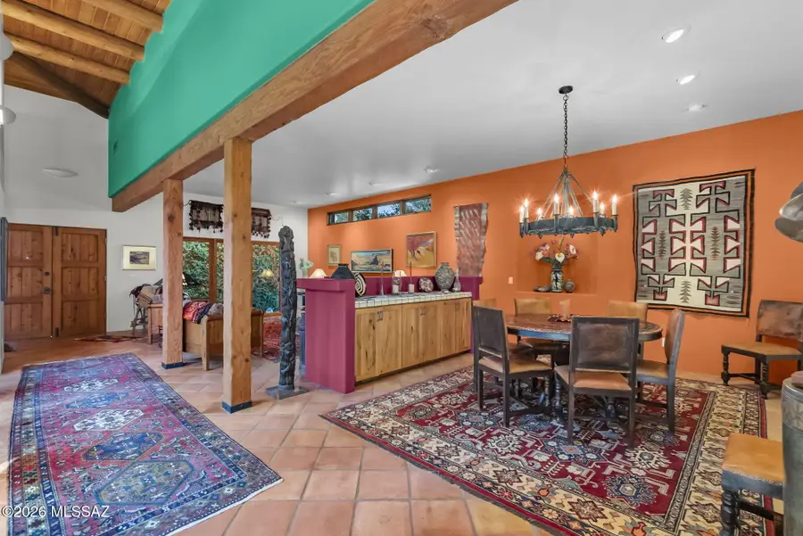 2342 Balderrain, Tubac, AZ 85646 - Image #3