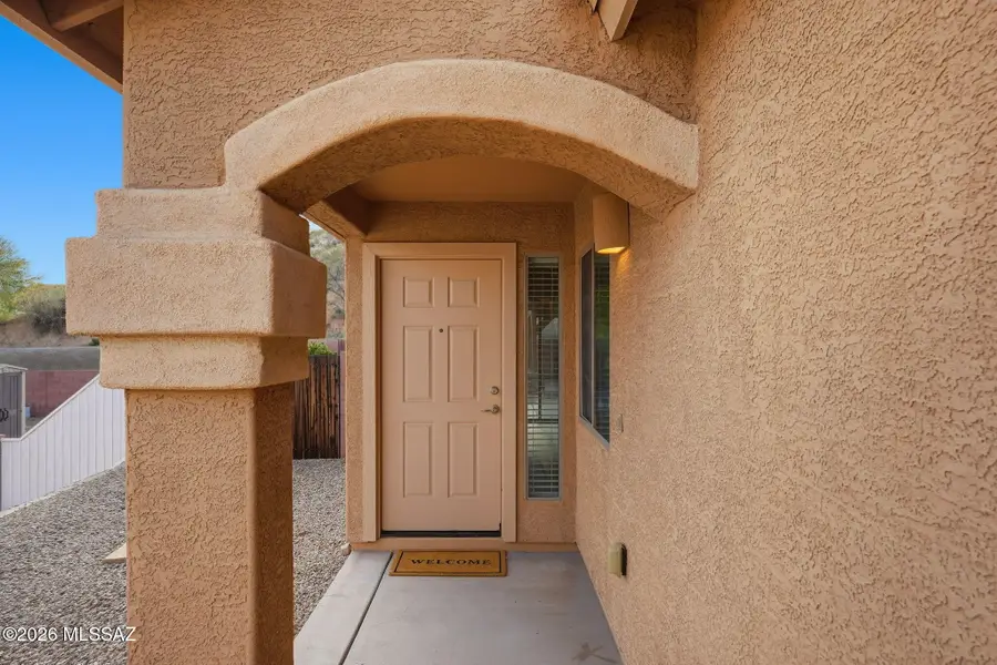 61003 E Forelock, Saddlebrooke, AZ 85739 - #2