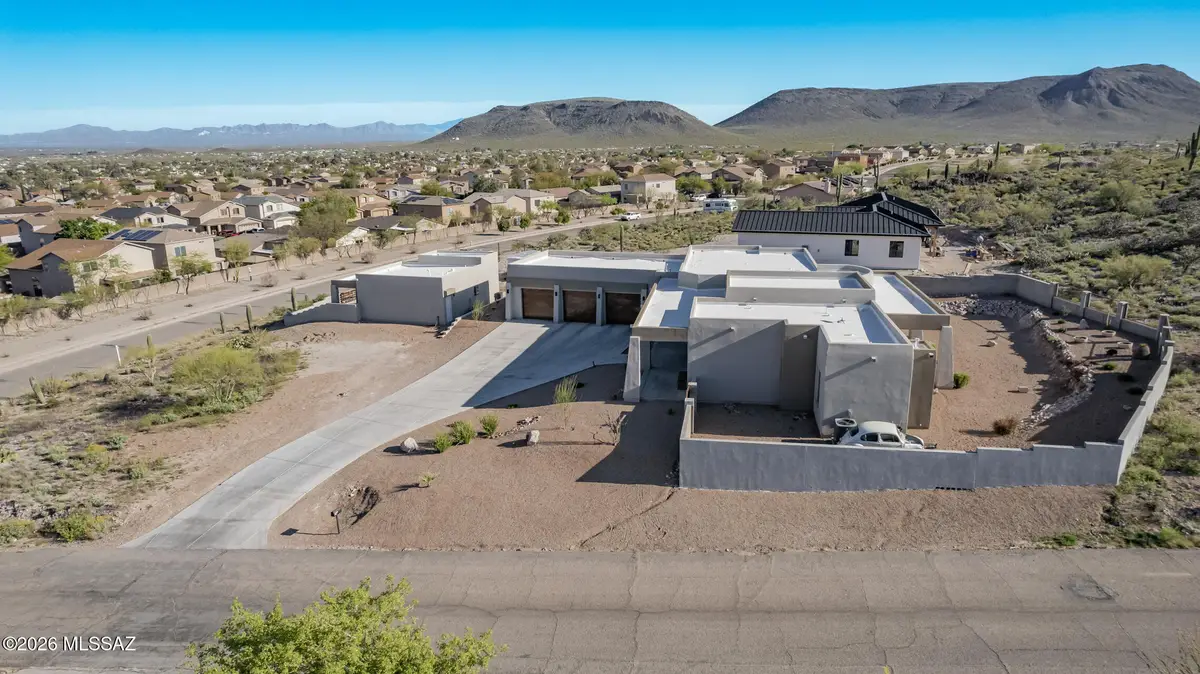 3661 W Ave Montana Alta, Tucson, AZ 85746 - Image #1