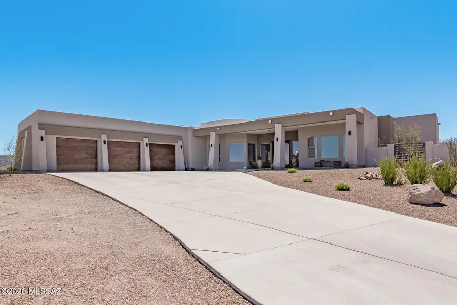 3661 W Ave Montana Alta, Tucson, AZ 85746 - Image #3