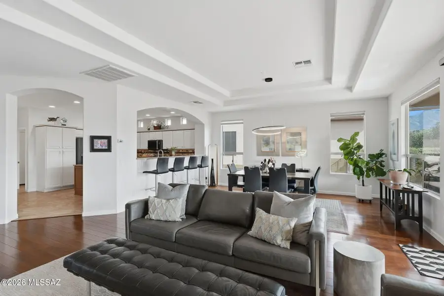 61817 E Briarwood, Tucson, AZ 85739 - Image #2