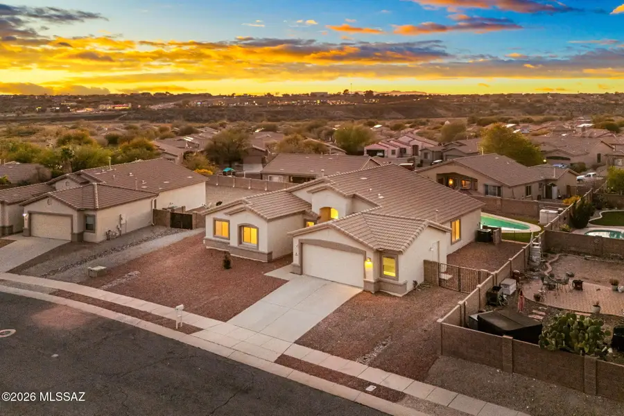 10930 S Via Jaline, Vail, AZ 85641 - #3