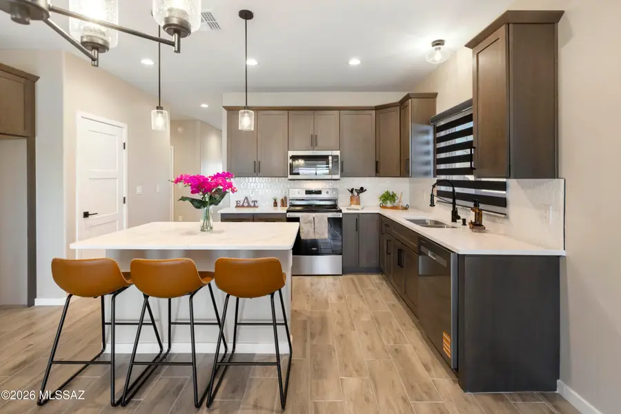 3619 E Nebraska, Tucson, AZ 85706 - Image #2