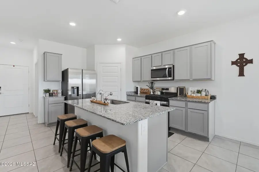 9780 E Gray Hawk, Tucson, AZ 85730 - Image #3