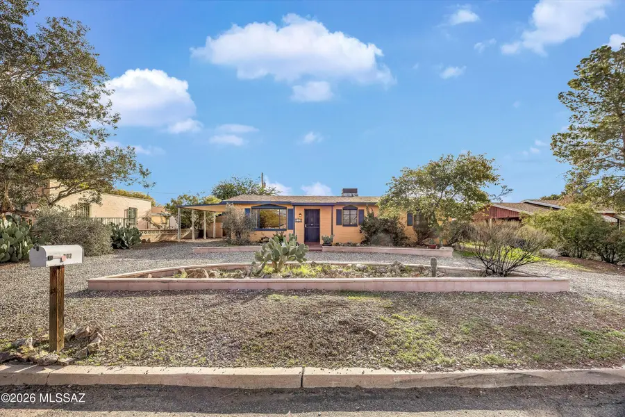 702 N Irving, Tucson, AZ 85711 - Image #2