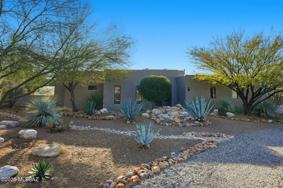 648 E Canyon Rock, Green Valley, AZ 85614 - Image #2