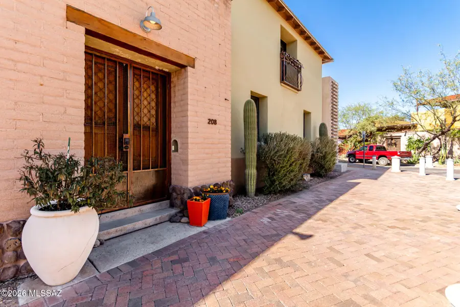 208 S Avenida Del Sembrador, Tucson, AZ 85745 - Image #3