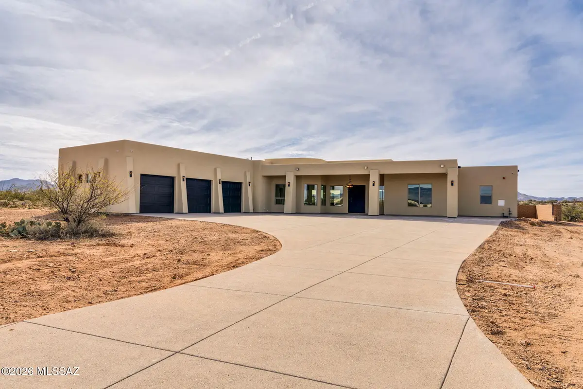 14652 E Sands Ranch, Vail, AZ 85641 - #1