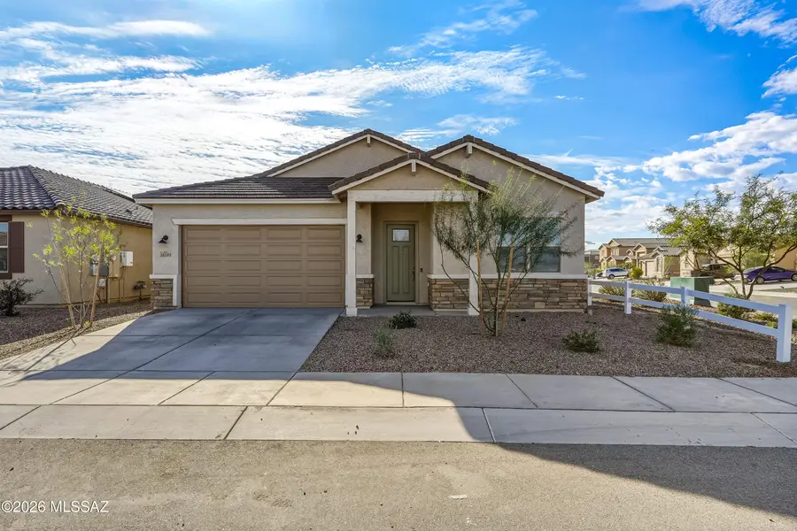 10598 W Larkhill, Marana, AZ 85653 - #2