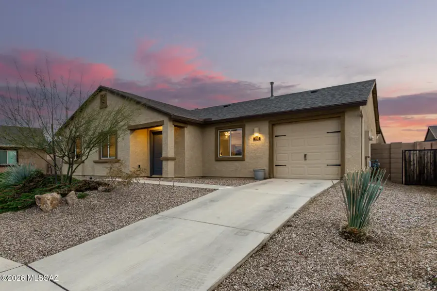 7043 S Draper, Tucson, AZ 85757 - Image #2