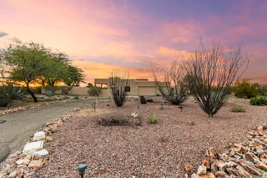 16708 S Palo Verde View, Vail, AZ 85641 - #2