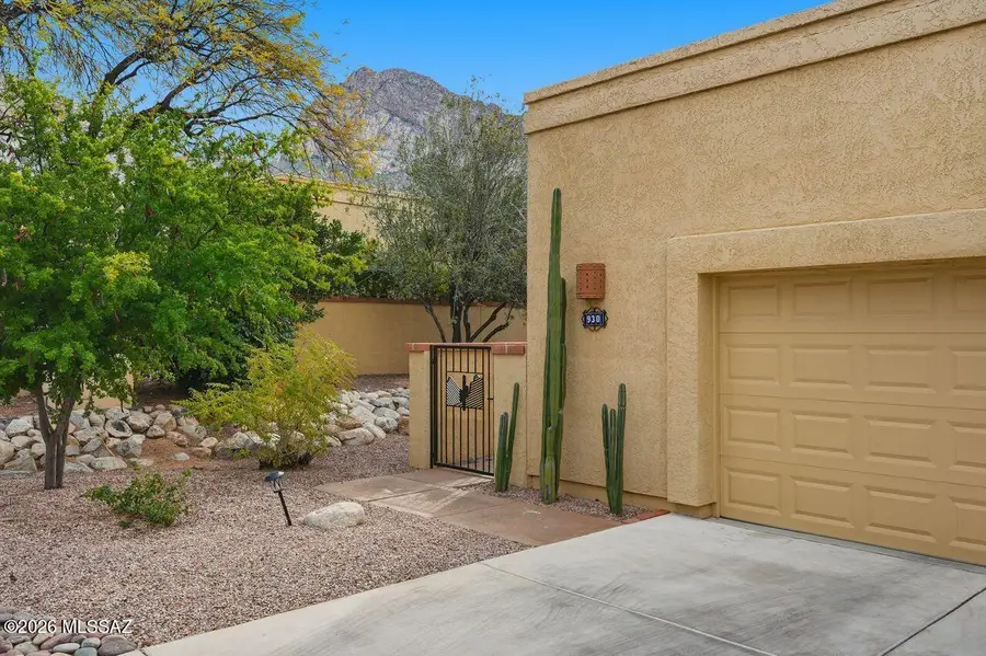 930 E Camino Corrida, Oro Valley, AZ 85737 - #3