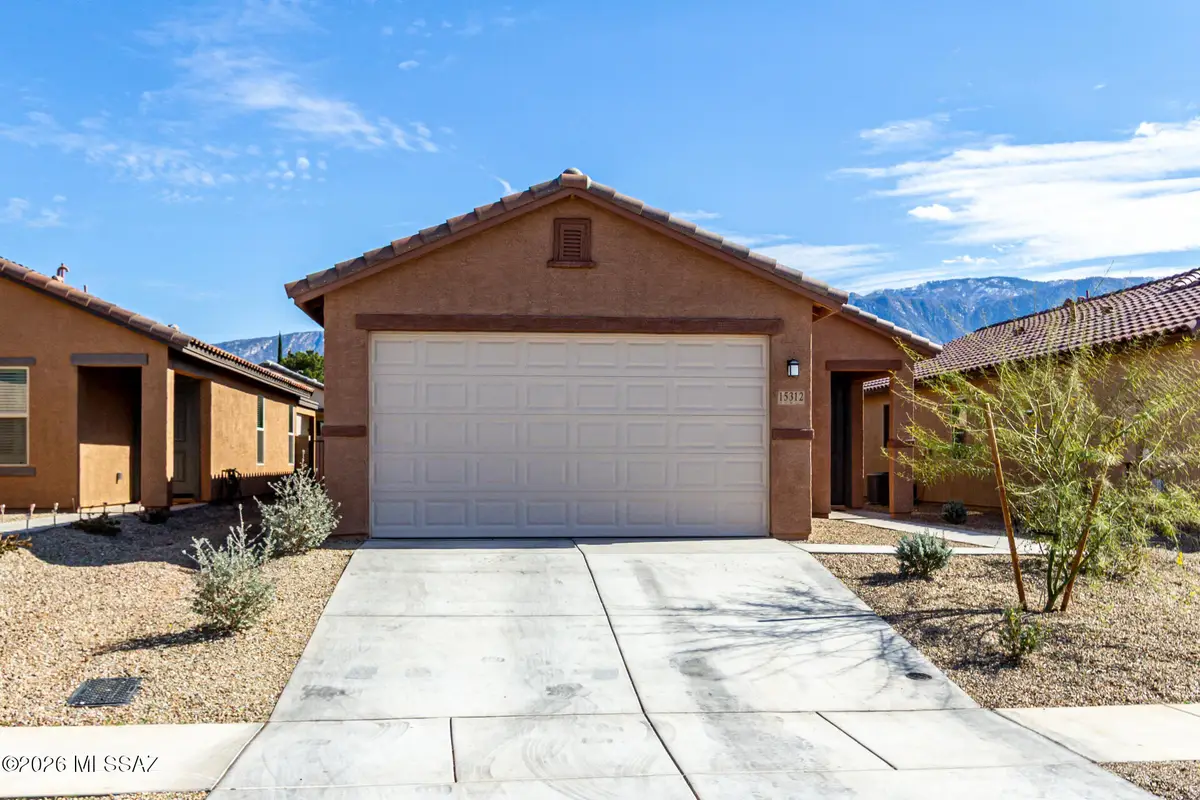15312 N Desert Lilac, Tucson, AZ 85739 - Image #1