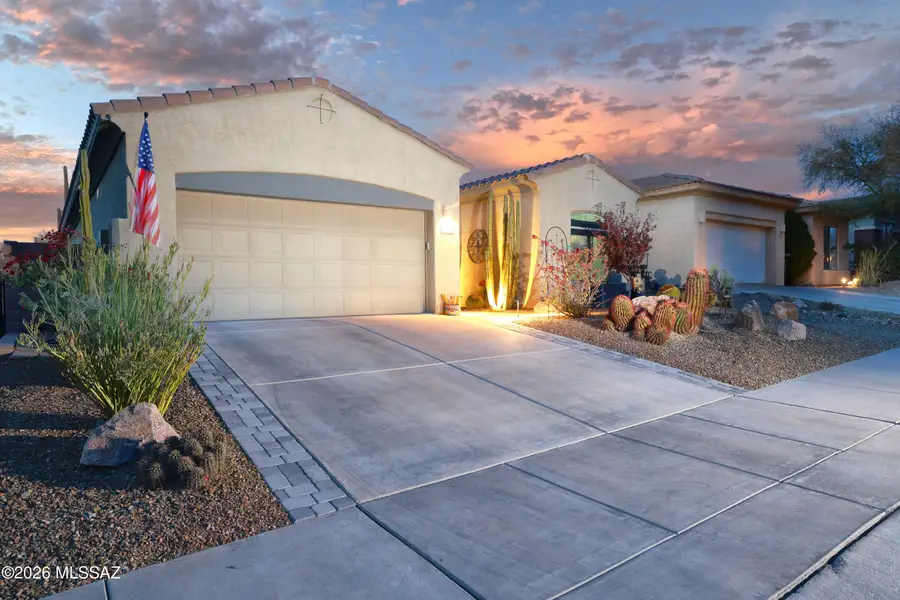 12723 N New Reflection, Marana, AZ 85658 - #2