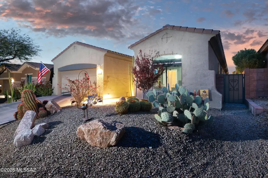 12723 N New Reflection, Marana, AZ 85658 - #3