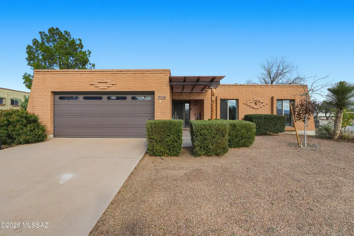 150 W Calle Melendrez, Green Valley, AZ 85614 - Image #1