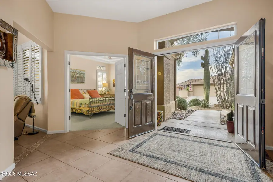 5115 W Desert Eagle, Marana, AZ 85658 - #3