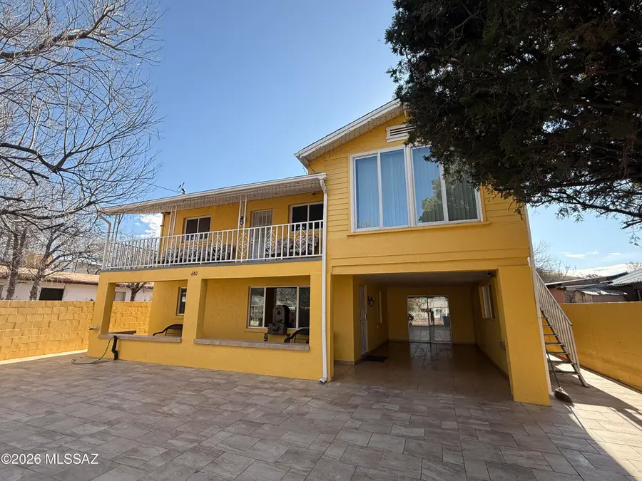 680 N Tyler, Nogales, AZ 85621 - Image #2