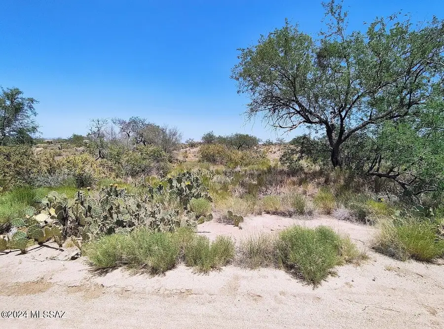 13521 S Bruckner, Tucson, AZ 85736 - Image #2