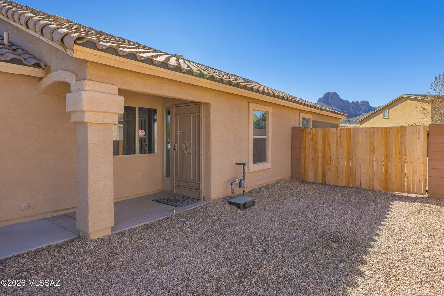 8753 N Moonfire, Tucson, AZ 85743 - Image #2