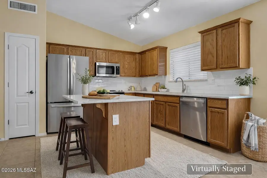 8753 N Moonfire, Tucson, AZ 85743 - Image #3