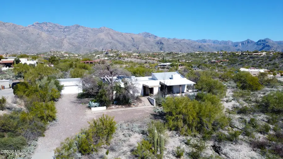 5345 E Camino Francisco Soza, Tucson, AZ 85718 - Image #2