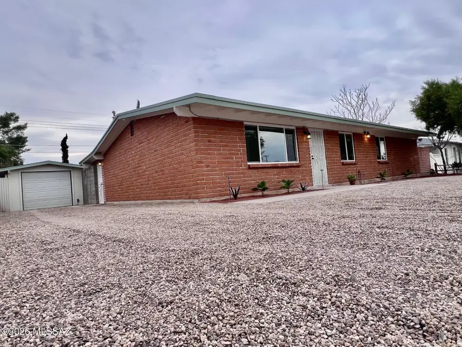 6808 E Koralee, Tucson, AZ 85710 - Image #3