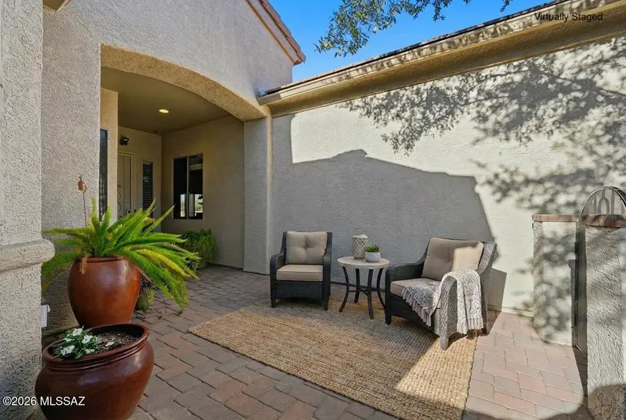 501 N Michelangelo, Green Valley, AZ 85614 - Image #2
