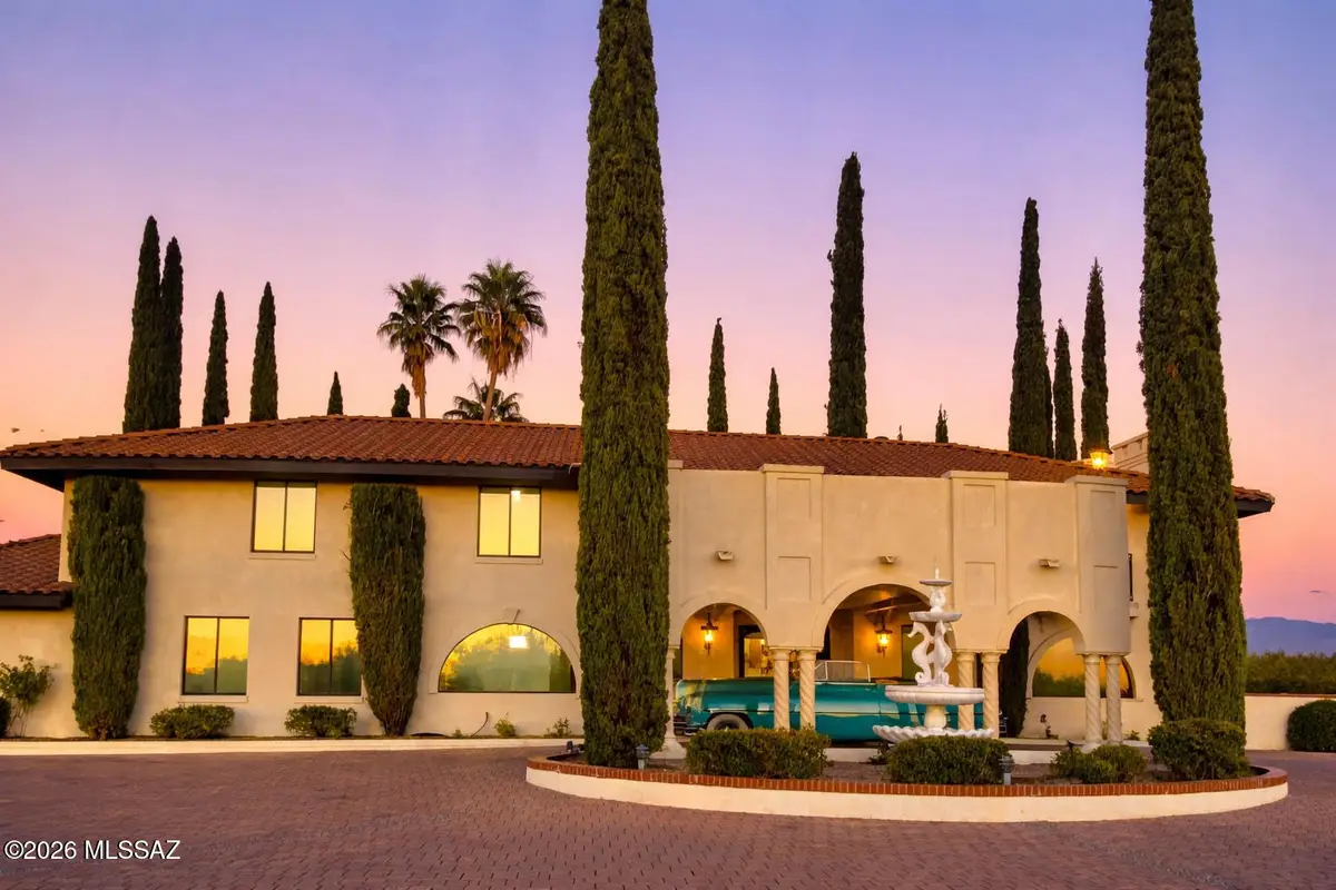 501 S Brown, Tucson, AZ 85710 - Image #1