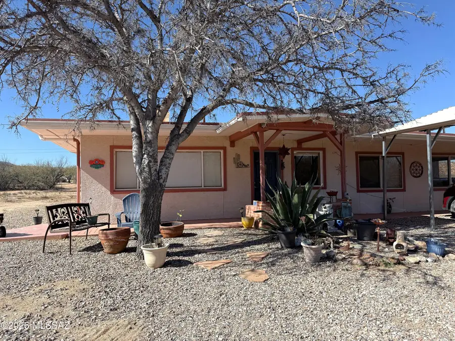 2484 W Patton, Saint David, AZ 85630 - Image #2